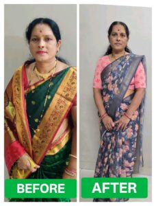 priti anandakar indor